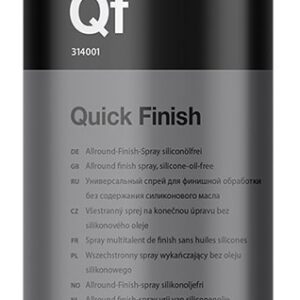 Koch-Chemie Συντηρητικό / Γυαλιστικό Αμαξώματος Quick Finish (QF) 1lt