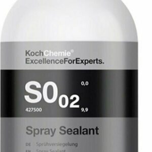 Koch-Chemie Σφραγιστικό Επιφανείας S0.02 500ml