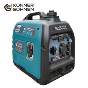 Könner & Söhnen Γεννήτρια Inverter 51500037