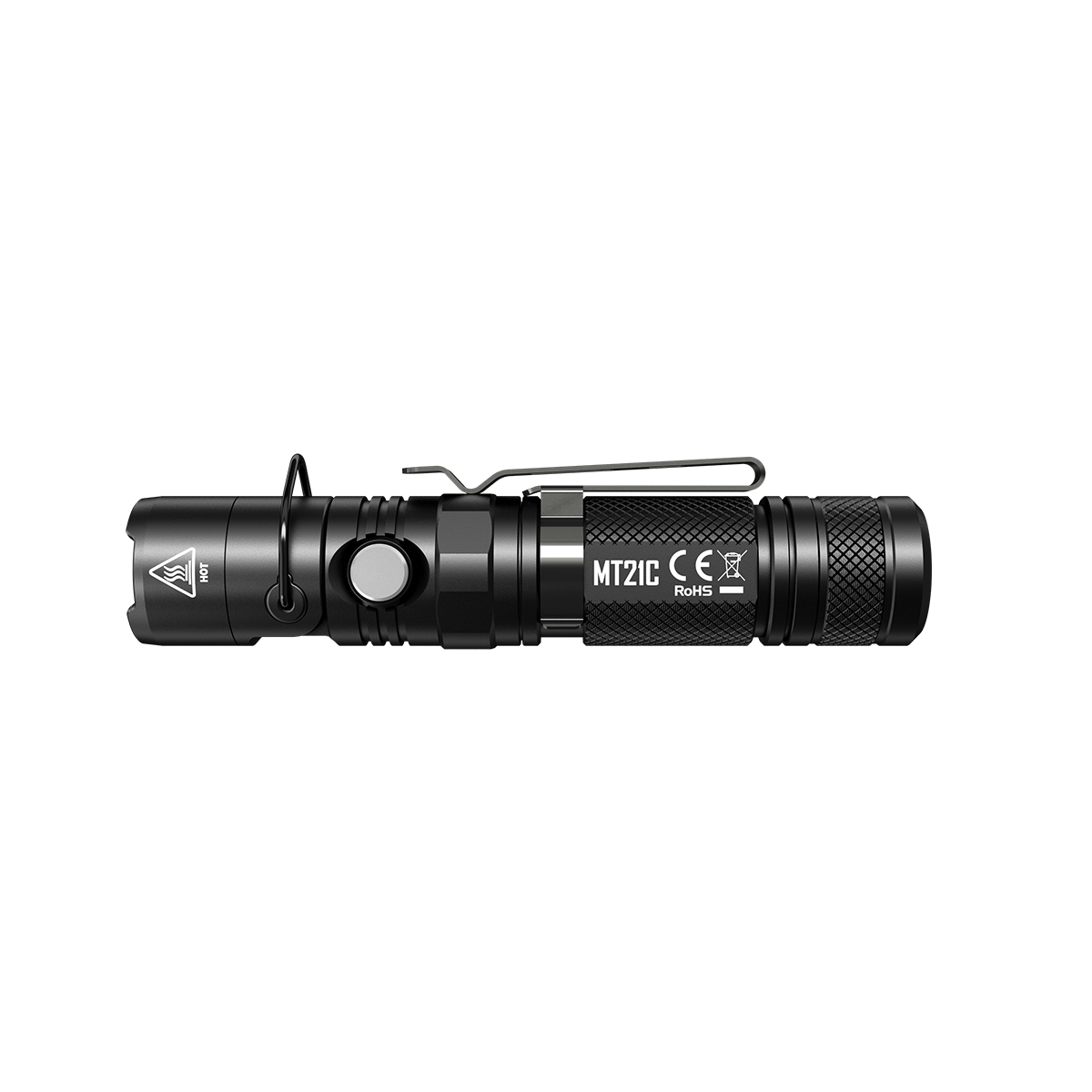 ΦΑΚΟΣ LED NITECORE MULTI TASK MT21C - Image 3