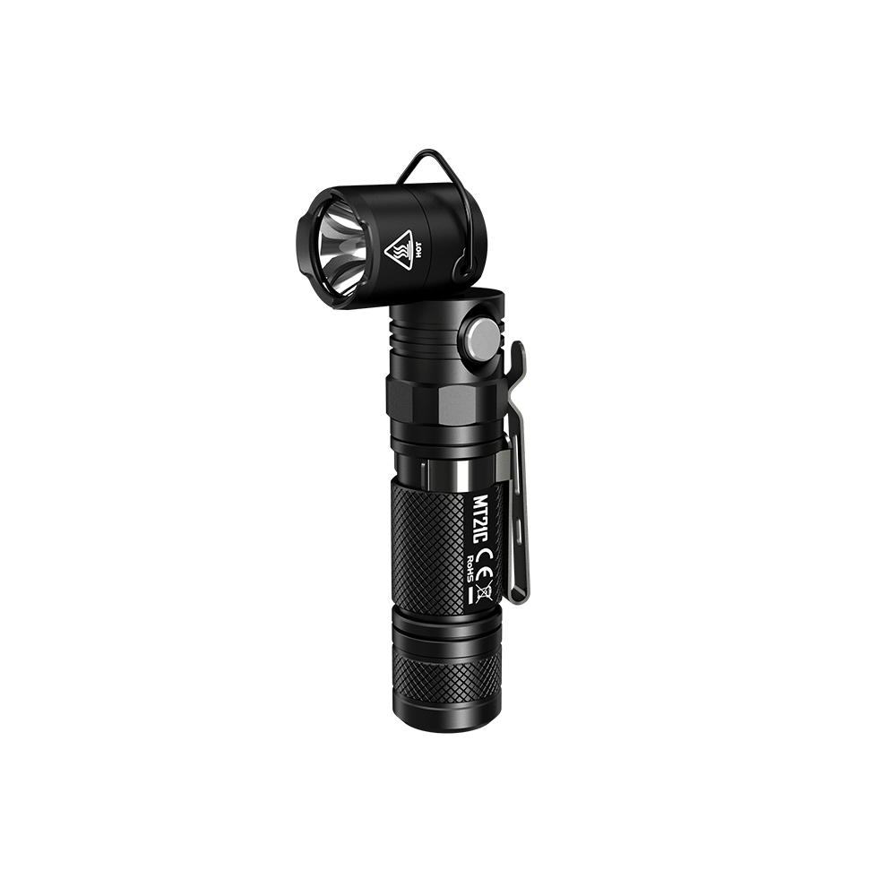 ΦΑΚΟΣ LED NITECORE MULTI TASK MT21C - Image 2