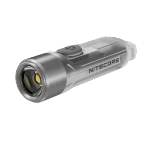 ΦΑΚΟΣ LED NITECORE TIKI, USB-C, 300 lumens