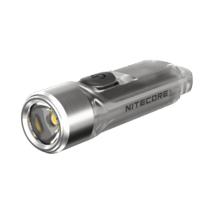 ΦΑΚΟΣ LED NITECORE TIKI GITD, Glow-In-The-Dark, USB-C, 300 lumens