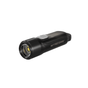 ΦΑΚΟΣ LED NITECORE TIKI LE, Black, USB-C, 300 lumens