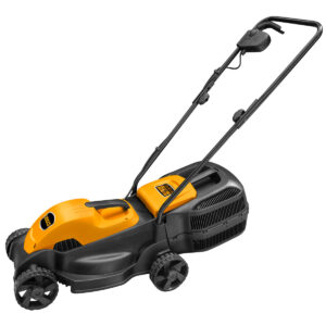Ηλεκτρική Χλοοκοπτική 1600W (#LM385)