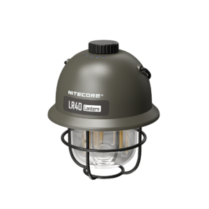 ΦΑΚΟΣ LED NITECORE L series LR40 Green