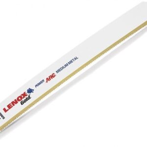 Lenox 21070818GR Λάμα για Μέταλλο