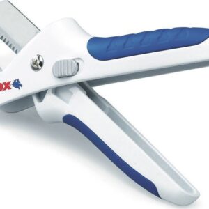 Lenox Pex S1 Ψαλίδι Κοπής Πλαστικών Σωλήνων 33mm 10507479