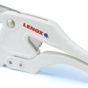 Lenox R2 Κόφτης σωλήνα PVC 60 mm 10507482