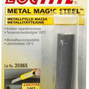 Loctite - 3463 Εποξική σε Στικ 2 Συστατικών 50g (#3463)