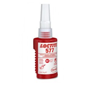 Loctite 577 Κόλλα Σπειρωμάτων 50ml
