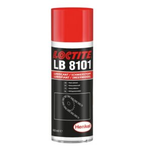 Loctite Σπρέι Γράσσου Αλυσίδας 400ml 8101