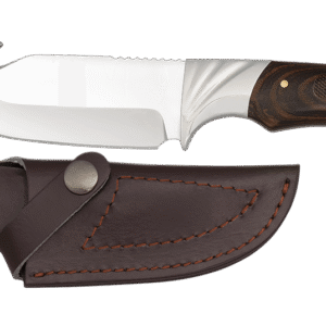 ΜΑΧΑΙΡΙ ALBAINOX WOODEN, STAMINA, 32273