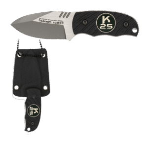 ΜΑΧΑΙΡΙ K25, TACTICO, G10 Handle, 32331