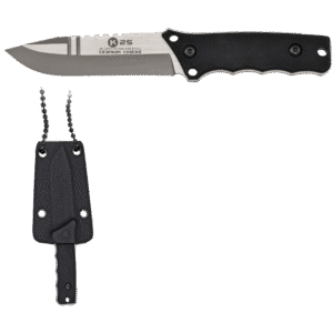 ΜΑΧΑΙΡΙ K25, TACTICO, G10 Handle, 32371