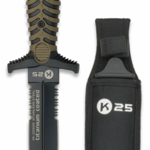 ΜΑΧΑΙΡΙ K25, Tactical, COYTE, 32206
