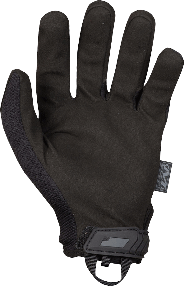 ΓΑΝΤΙΑ MECHANIX, The Original, Covert, BLACK, Size - S - Image 3