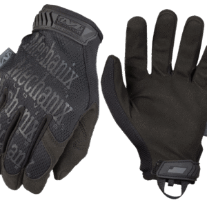 ΓΑΝΤΙΑ MECHANIX, The Original, Covert, BLACK  Size - L