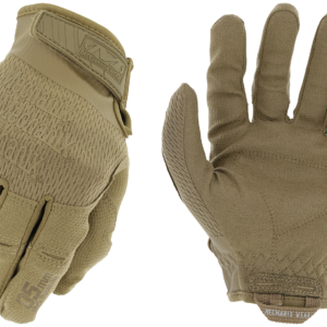 ΓΑΝΤΙΑ MECHANIX, Specialty Hi-Dexterity 0.5mm, Coyote, LG