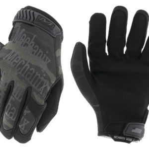 ΓΑΝΤΙΑ MECHANIX, The Original, MultiCam, Black, MD