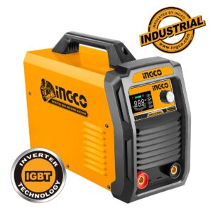 Ηλεκτροκόλληση Inverter 250Α (Με Σετ Καλώδια κομπλέ) (#MMA25029)