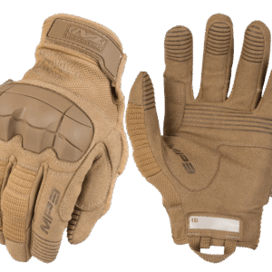 ΓΑΝΤΙΑ MECHANIX, M-Pact 3, Coyote, Size L