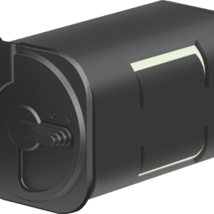 ΜΠΑΤΑΡΙA YUKON DNV 29117 Rechargable Ni-MH, 4800ma
