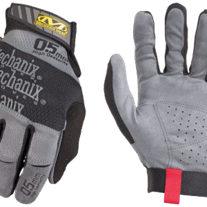 ΓΑΝΤΙΑ MECHANIX, Specialty Hi-Dexterity 0.5mm,LG