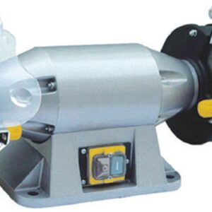 Maestro Bg250a/1ph Διδυμος Τροχος Παγκου 250x 32x 32mm 900w 1ph
