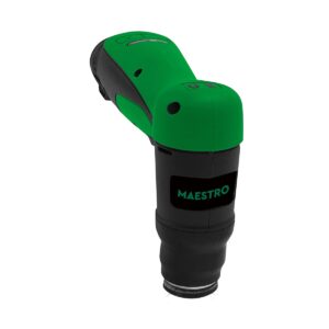 Maestro MOBI-30 Έκκεντρος Αλοιφαδόρος 12V 2x2.5Ah με Ρύθμιση Στροφών