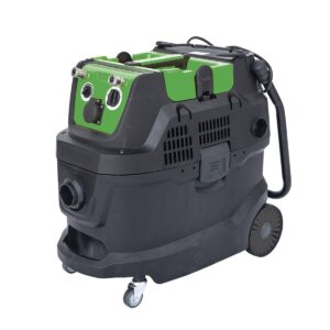 Maestro MVC-505_40L Σκούπα Υγρών / Στερεών 1600W με Πλαστικό Κάδο 40lt (#180071)