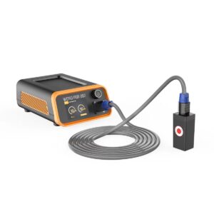Maestro Mpdr-400 Φορητη Ποντα Μικροεπισκευων Χωρις Βαφη Για Μεταλλα, 800w