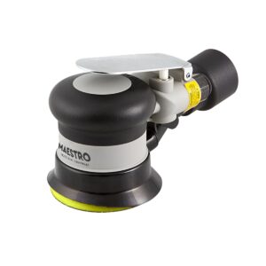 Maestro POS-75/25 Έκκεντρο Τριβείο Αέρος με Διάμετρο 75mm