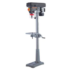 Maestro Κολωνάτο Δράπανο BD16 με Ισχύ 550 Watt