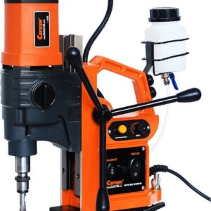 Maestro Μαγνητικό Δράπανο KCY-48/2WDO με Ισχύ 1.7kW