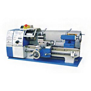 Maestro Μηχανουργικός Τόρνος ML 6125-V με Ισχύ 750 Watt