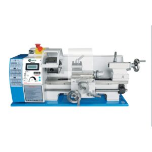 Maestro Μηχανουργικός Τόρνος ML180V με Ισχύ 450Watt