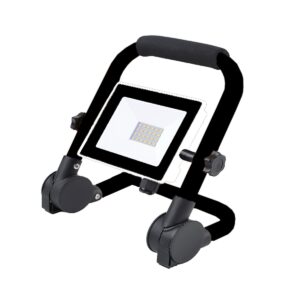 Maestro Προβολέας Εργασίας Ρεύματος LED IP65 με Φωτεινότητα έως 2700lm MWL-P30