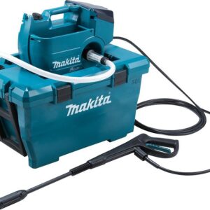 Makita BL LXT Solo Πλυστικό Μπαταρίας με Πίεση 80bar
