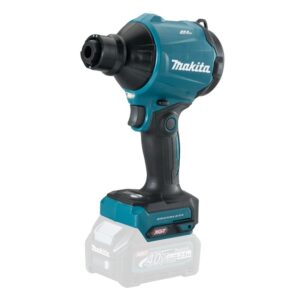 Makita XGT 40 Vmax Φυσητήρας Χειρός Μπαταρίας 40V Solo