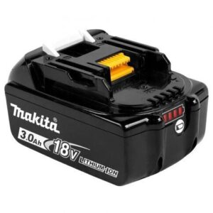 Makita Μπαταρία Εργαλείου Λιθίου 18V με Χωρητικότητα 3Ah BL1830 (Ελληνικής Αντιπροσωπείας)