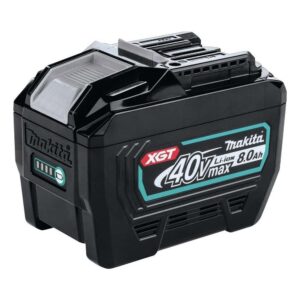 Makita Μπαταρία Εργαλείου Λιθίου 40V με Χωρητικότητα 8Ah XGT (Ελληνικής Αντιπροσωπείας)