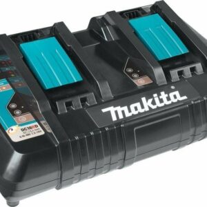 Makita Φορτιστής Μπαταριών Εργαλείου 14.4-18V Λιθίου & NiMH DC18RD