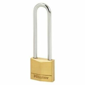 Master Lock 130EURDLJ Λουκέτο Μακρύλαιμο με Κλειδί 30mm
