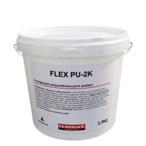 Mastic 1/2KG A-B