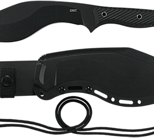 Μαχαίρι CRKT CLEVER GIRL KUKRI
