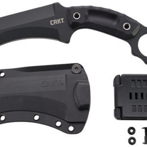 Μαχαίρι CRKT DU HOC BLACK