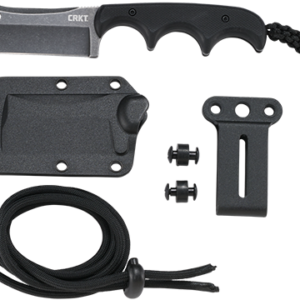 Μαχαίρι CRKT MINIMALIST CLEAVER BLACKOUT