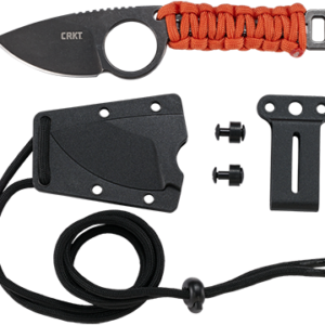Μαχαίρι CRKT TAILBONE BLACK