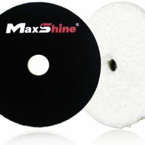 Maxshine 505-2053155R Γούνα Γυαλίσματος 6"